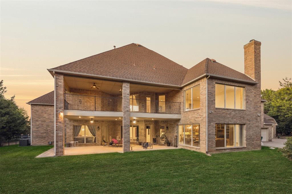 Promontory - Residential