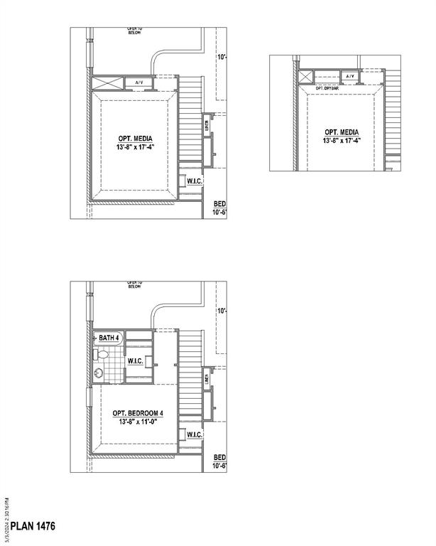 828 Stone Grove Road