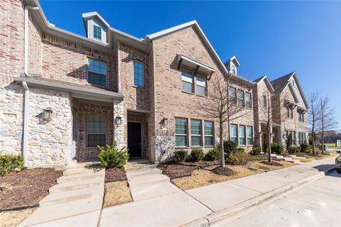 1571 Windermere Way Farmers Branch TX 75234