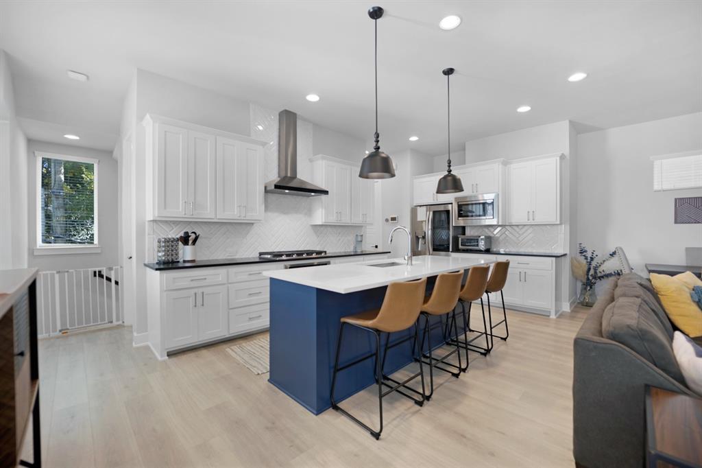 Linwood Add - Residential