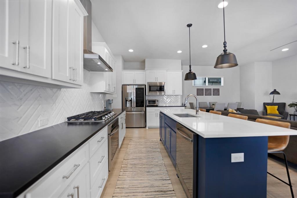 Linwood Add - Residential