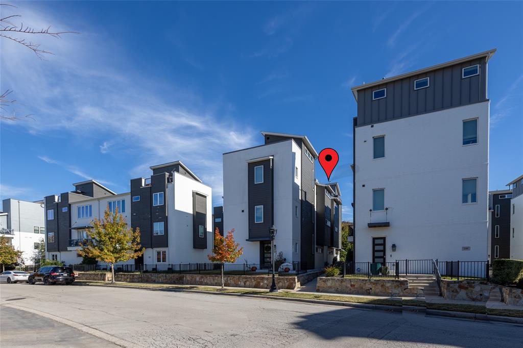 Linwood Add - Residential