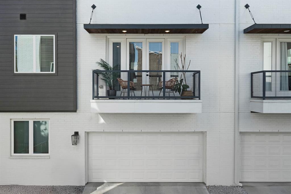 Linwood Add - Residential