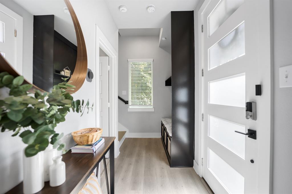 Linwood Add - Residential