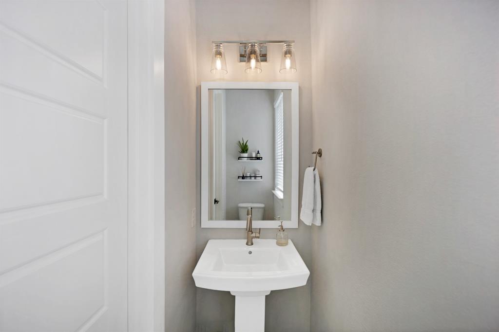 Linwood Add - Residential