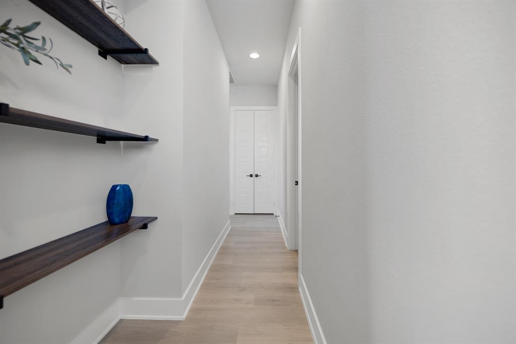 Linwood Add - Residential