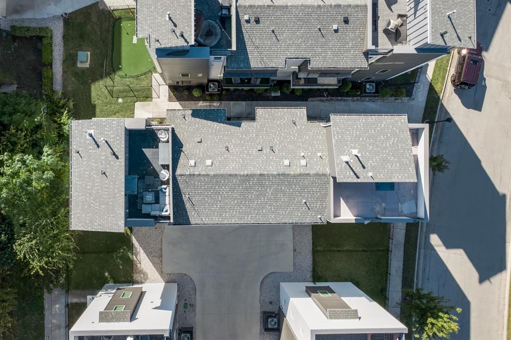 Linwood Add - Residential