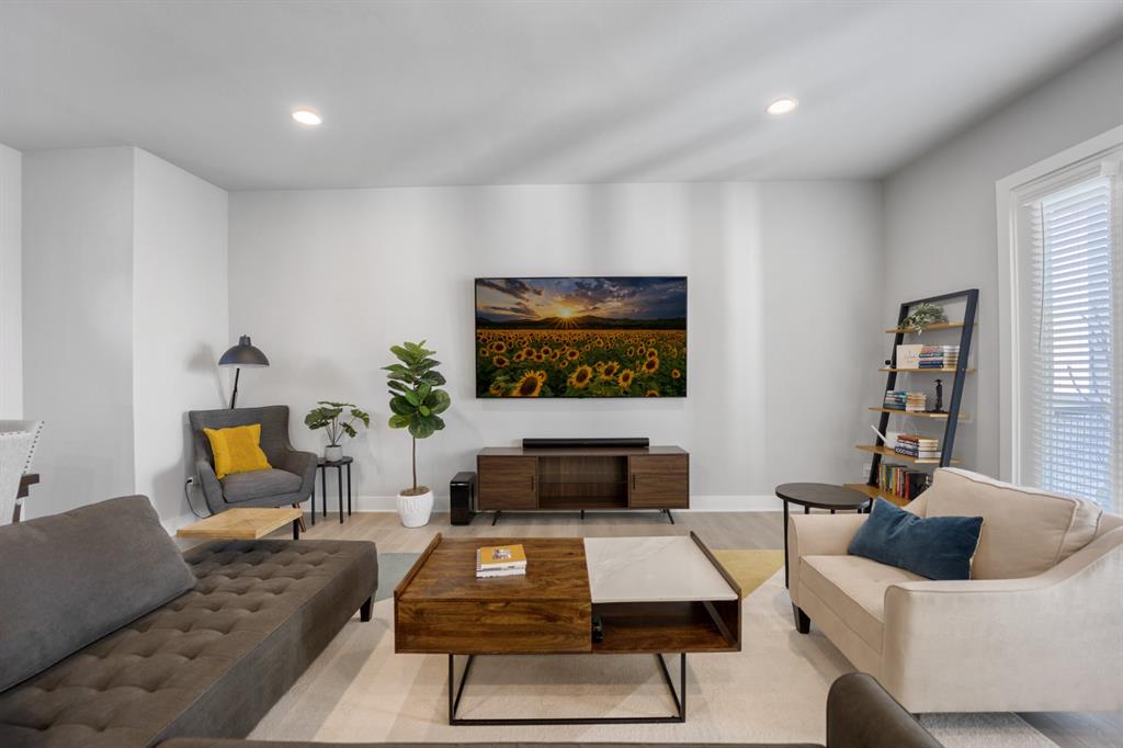 Linwood Add - Residential