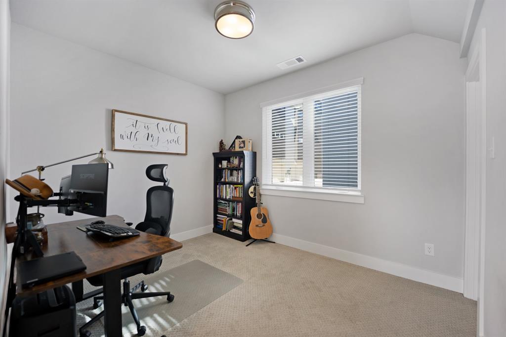 Linwood Add - Residential