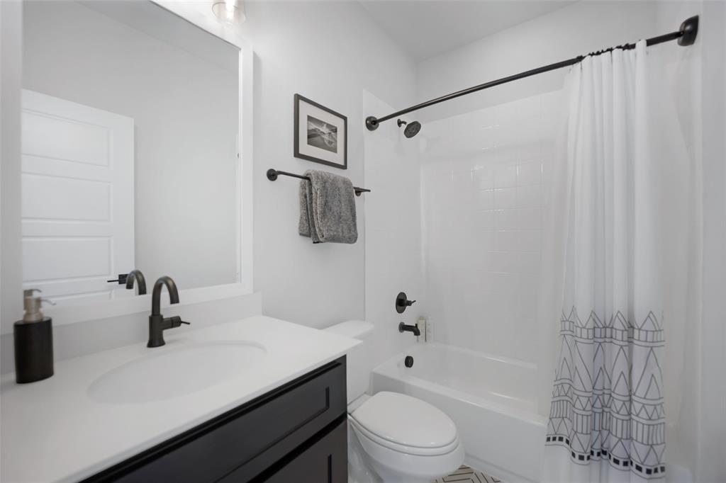 Linwood Add - Residential