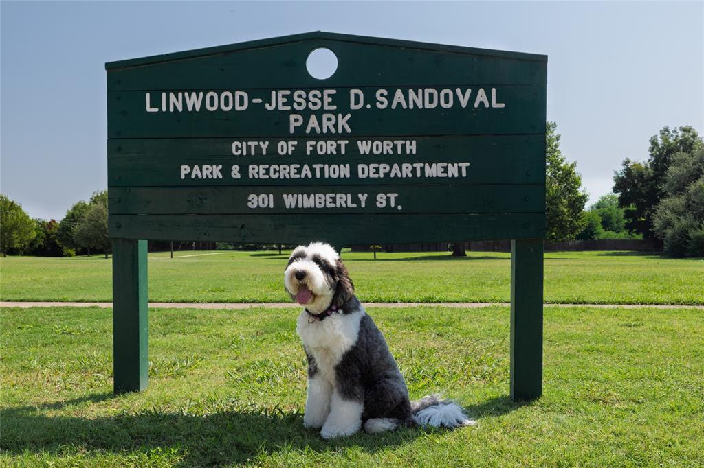 Linwood Add - Residential