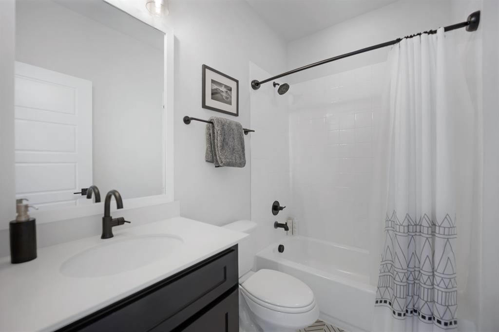 Linwood Add - Residential