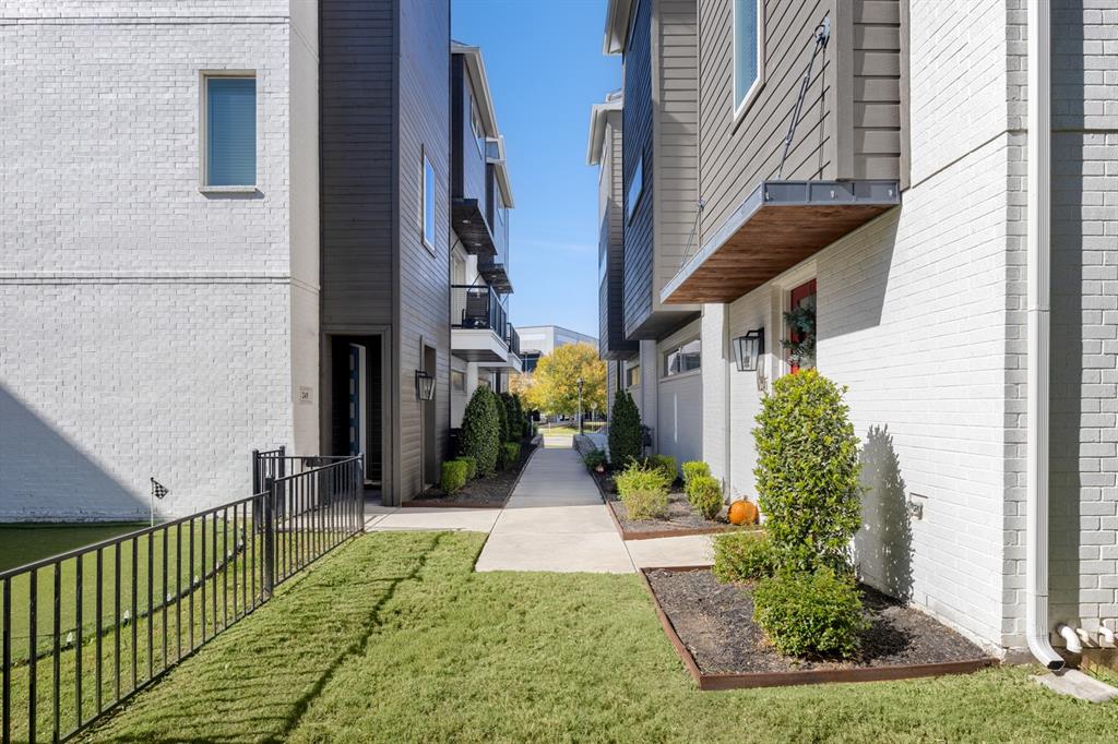 Linwood Add - Residential