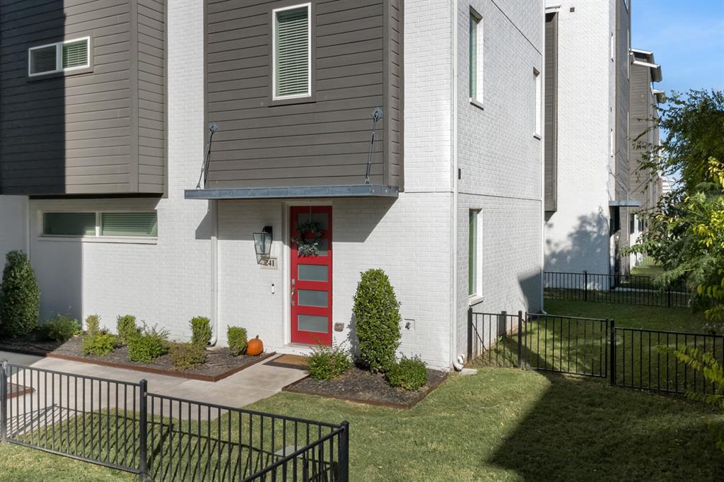 Linwood Add - Residential