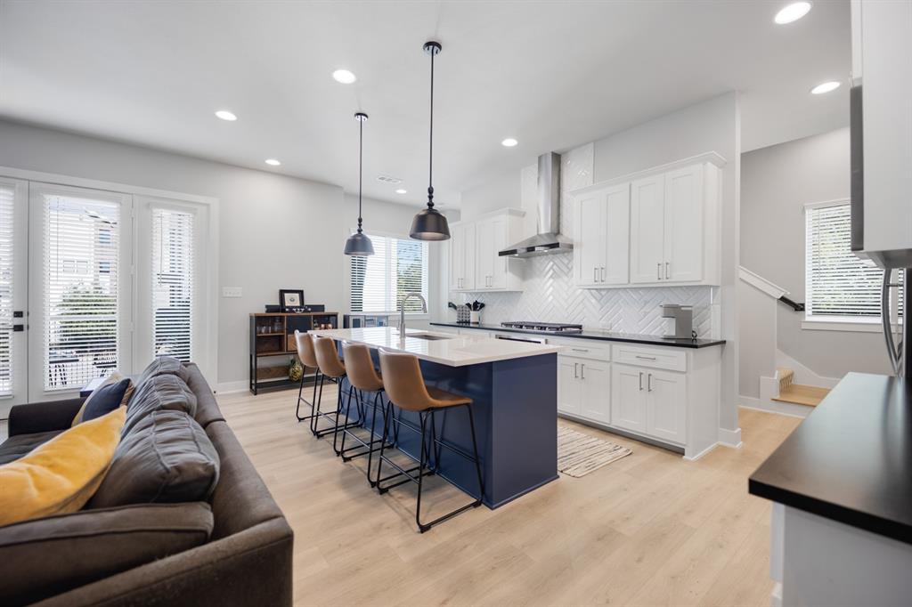 Linwood Add - Residential