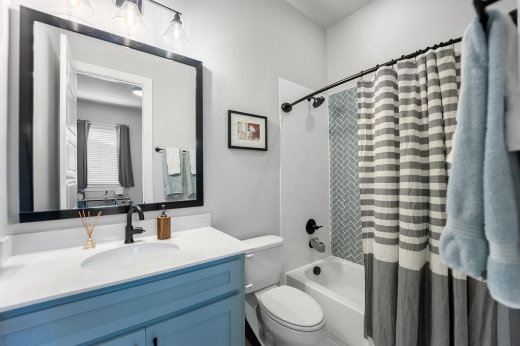 Linwood Add - Residential