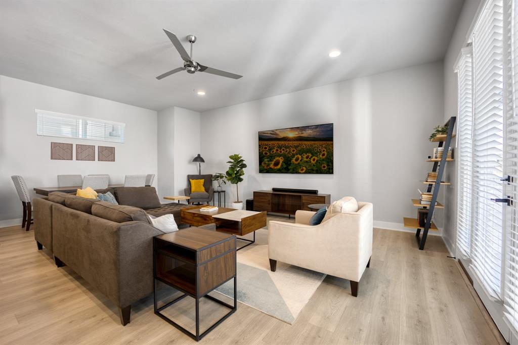 Linwood Add - Residential