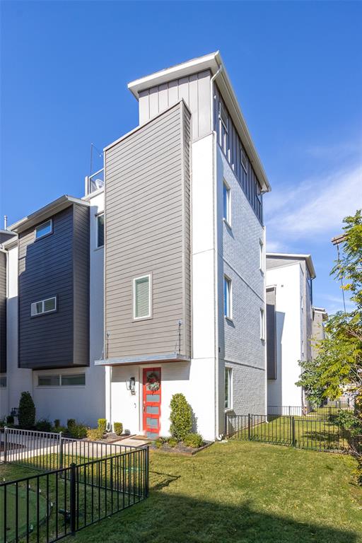 Linwood Add - Residential