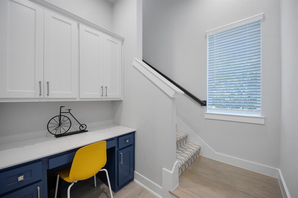 Linwood Add - Residential