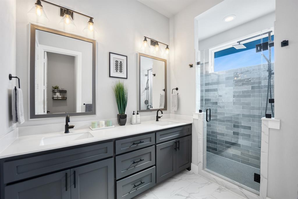 Linwood Add - Residential