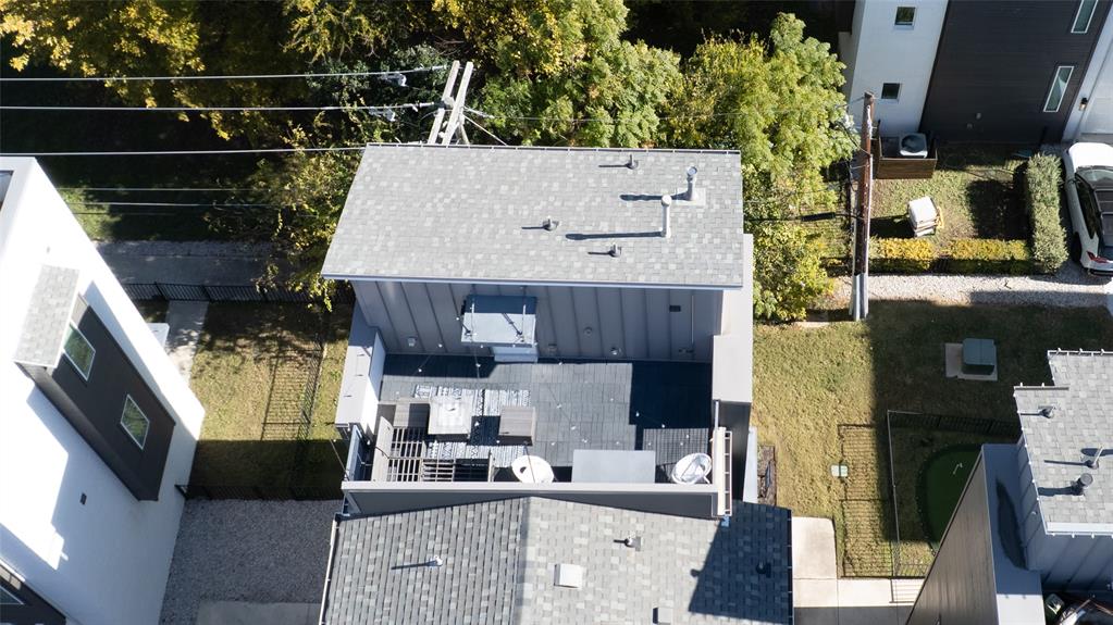 Linwood Add - Residential