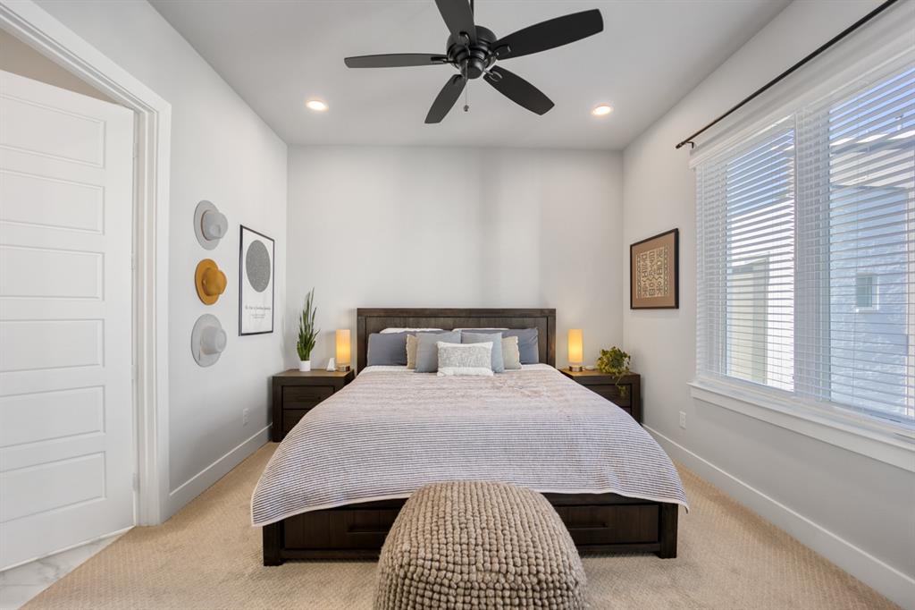 Linwood Add - Residential