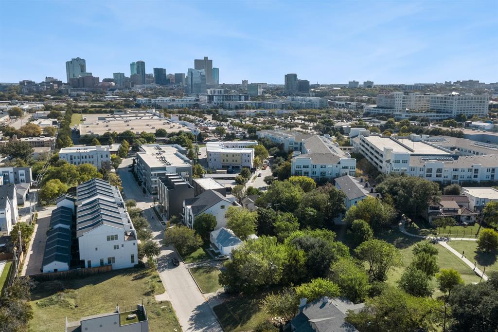 Linwood Add - Residential