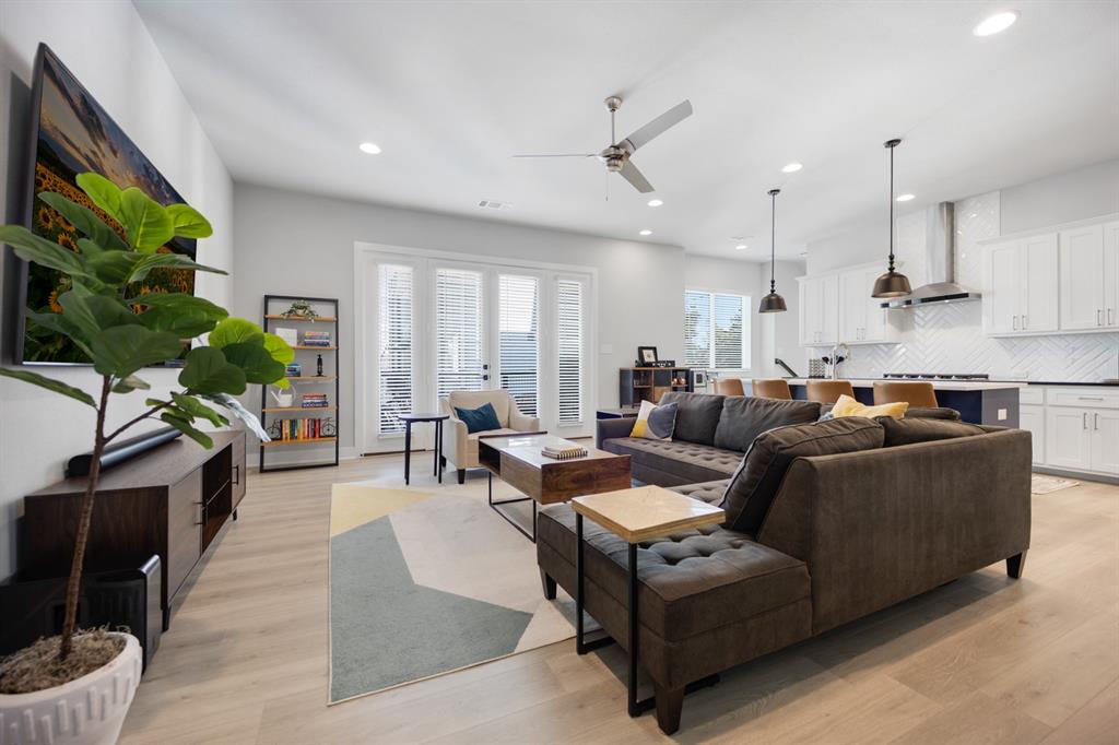 Linwood Add - Residential