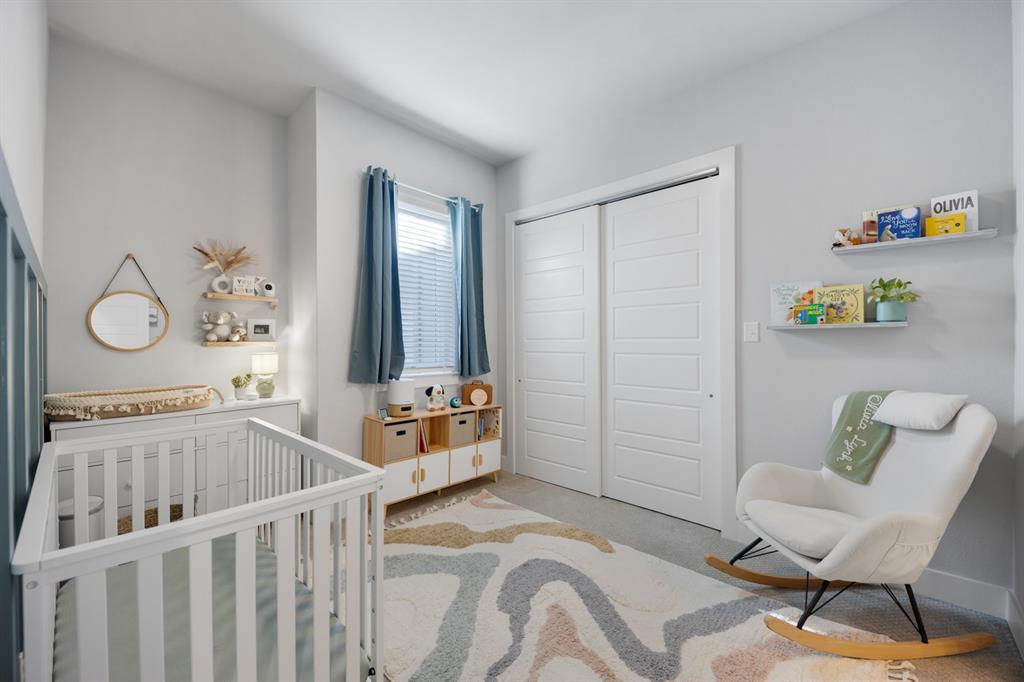 Linwood Add - Residential