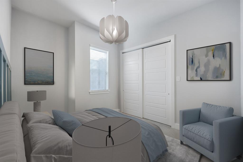 Linwood Add - Residential