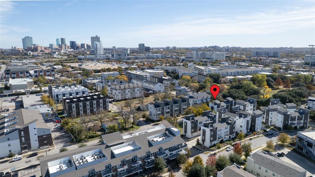 Linwood Add - Residential