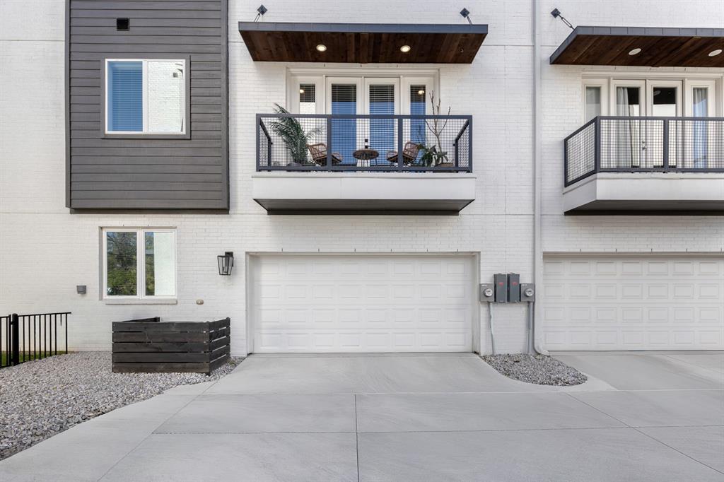 Linwood Add - Residential