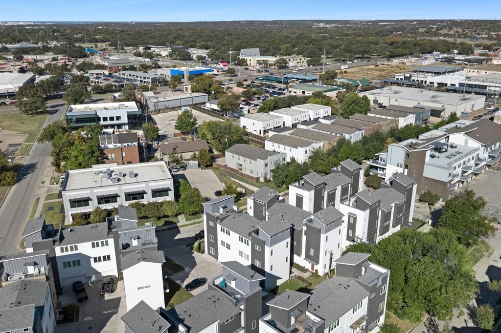 Linwood Add - Residential