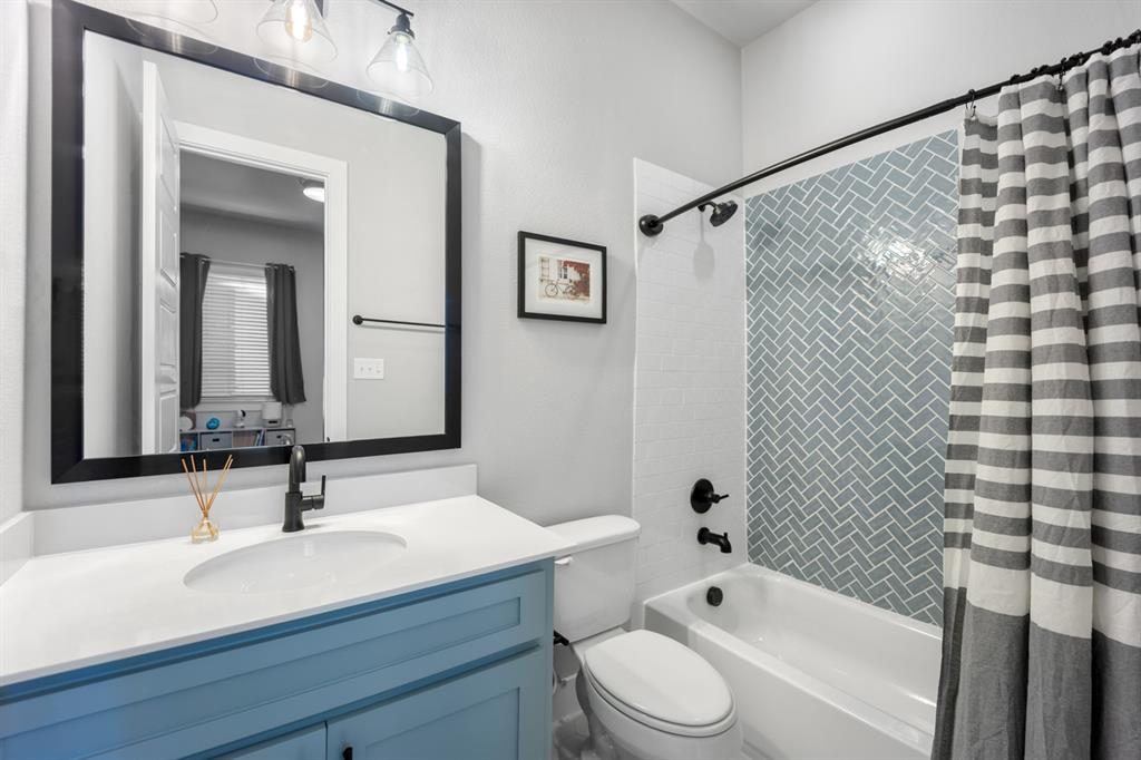 Linwood Add - Residential