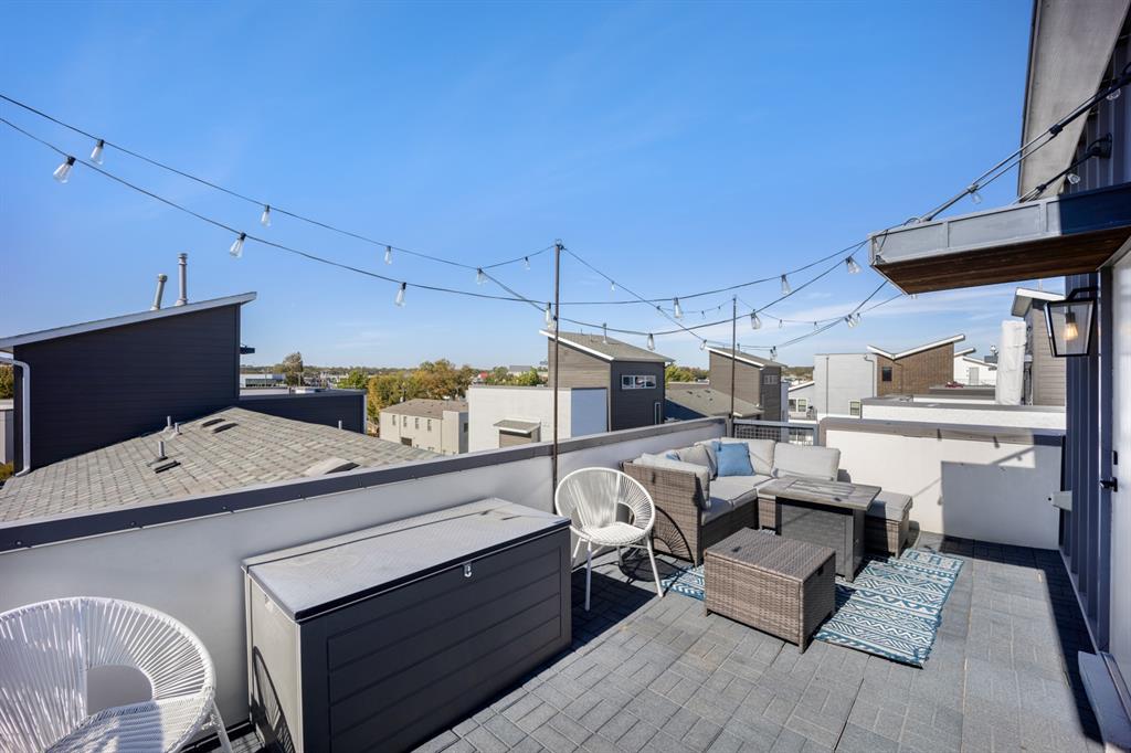 Linwood Add - Residential