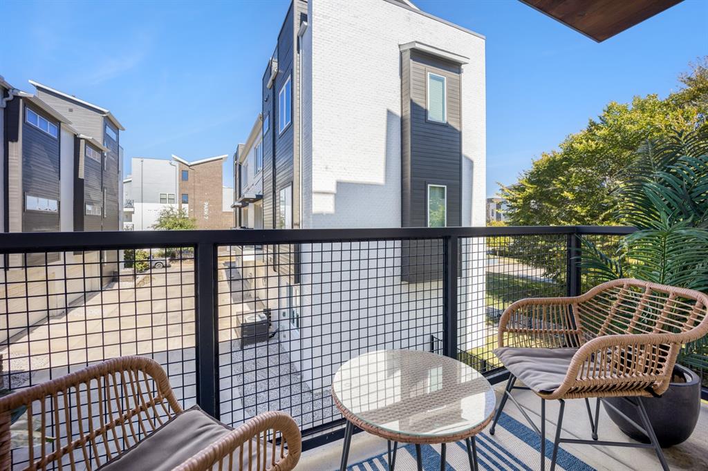 Linwood Add - Residential