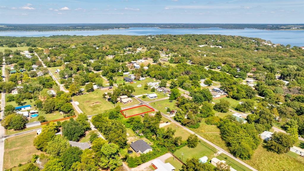 Sherwood Shores - Land