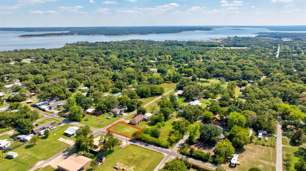 Sherwood Shores - Land