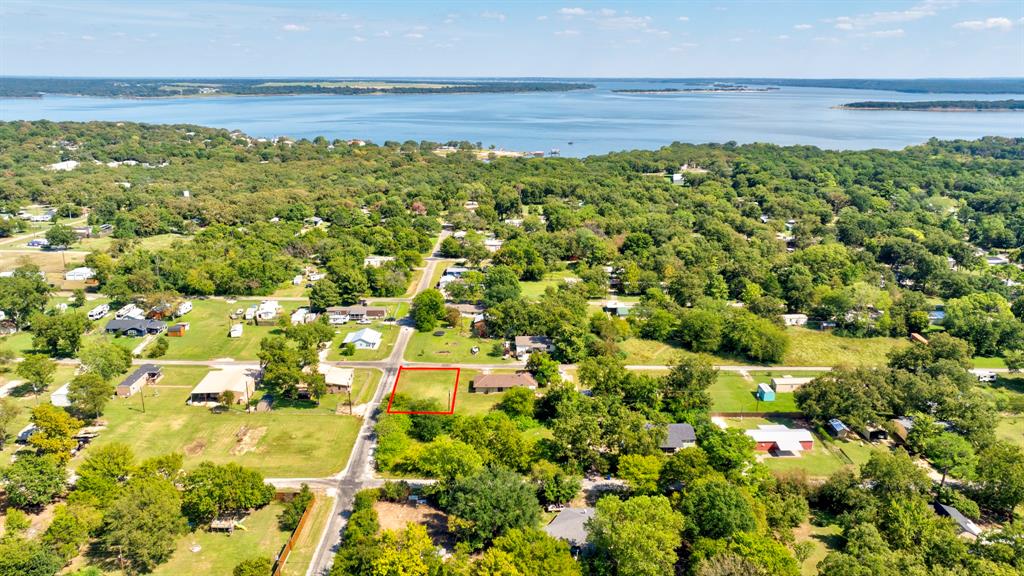 Sherwood Shores - Land