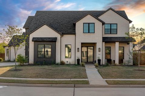 1261 Maplewood Drive Prosper TX 75078