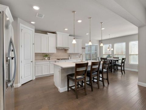 9908 Pikes Peak Place Little Elm TX 75068