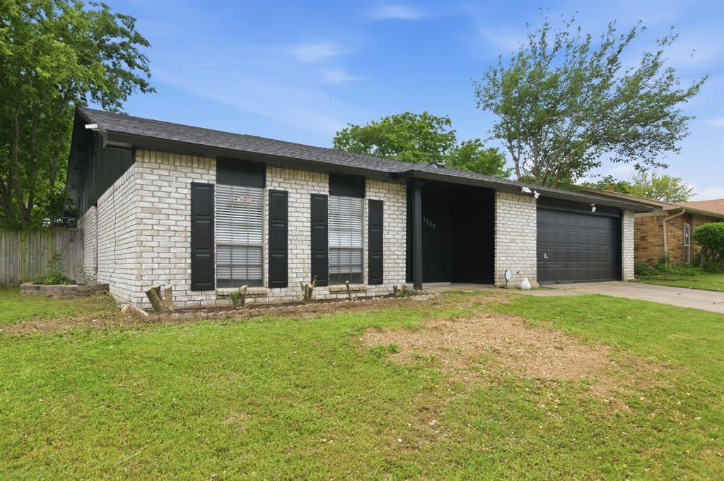 Camelot Increment 2 Fort Worth - Residential
