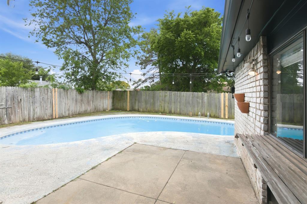 Camelot Increment 2 Fort Worth - Residential
