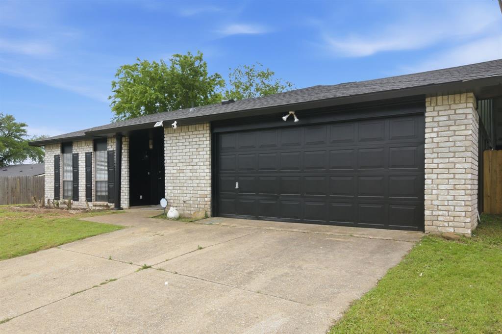 Camelot Increment 2 Fort Worth - Residential
