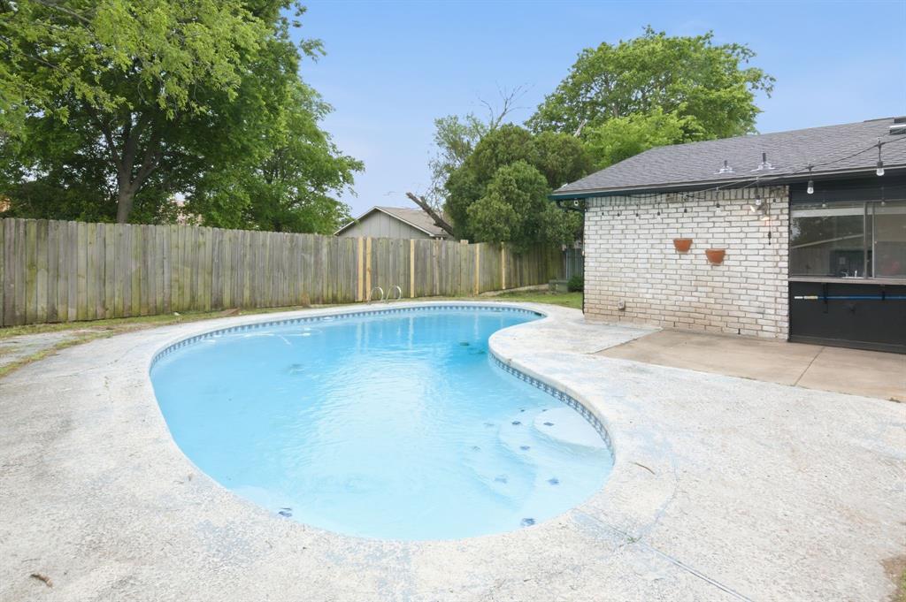 Camelot Increment 2 Fort Worth - Residential