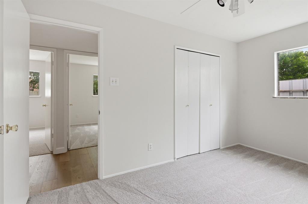 Camelot Increment 2 Fort Worth - Residential