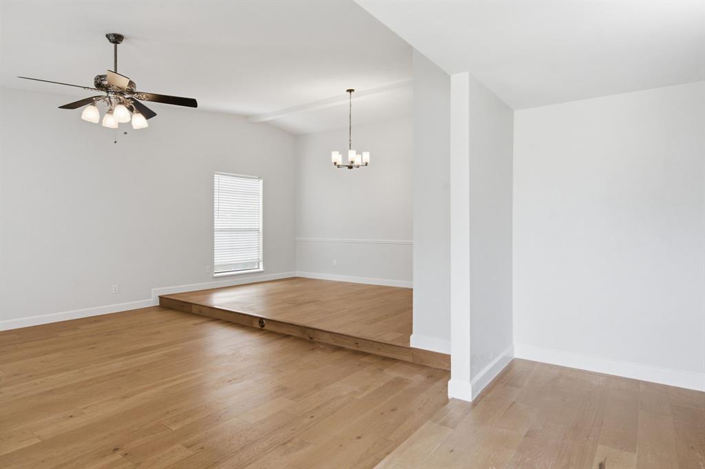 Camelot Increment 2 Fort Worth - Residential