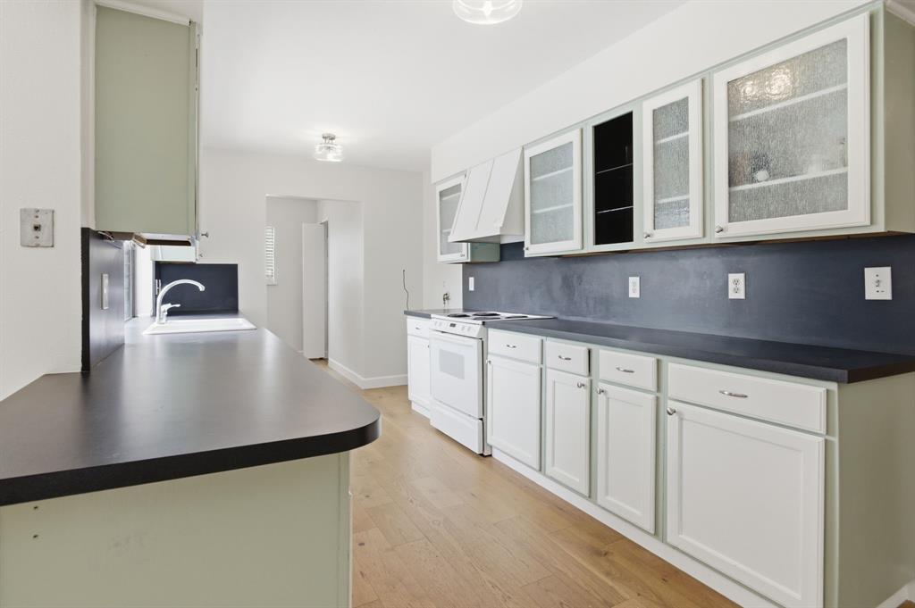 Camelot Increment 2 Fort Worth - Residential