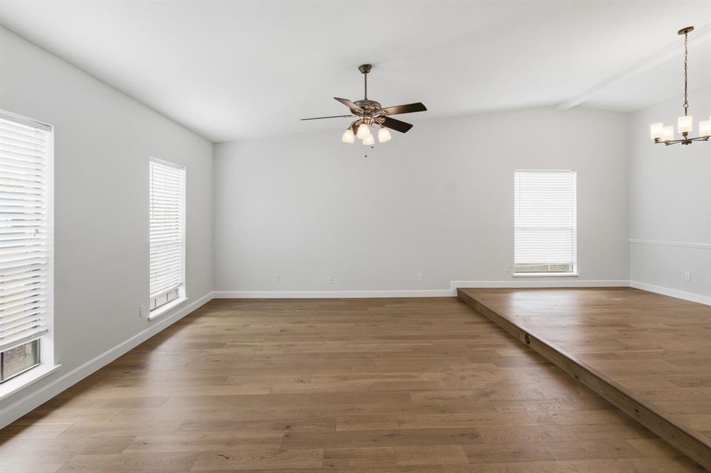 Camelot Increment 2 Fort Worth - Residential