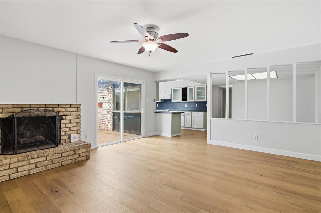 Camelot Increment 2 Fort Worth - Residential